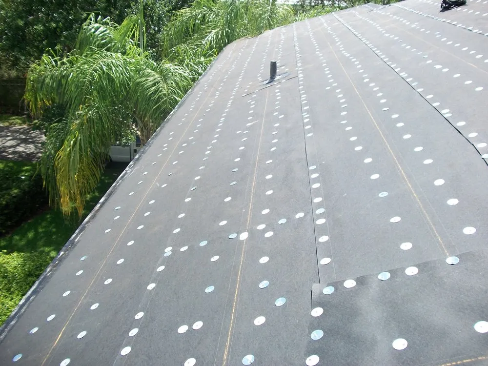 Slide of Acebo Roofing