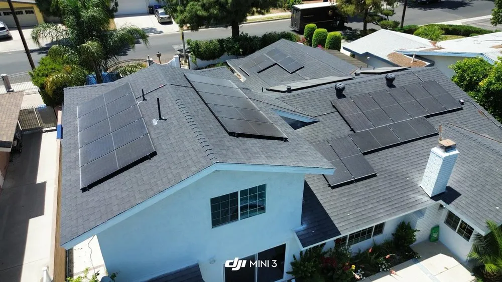 Reliable roof installation experts serving San Fernando Valley, CA - Acer Construction