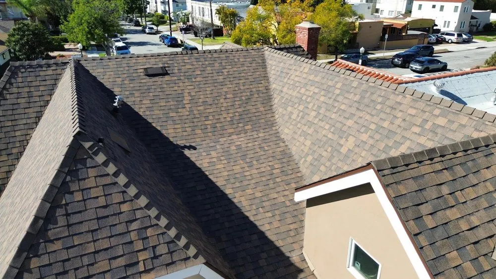 Licensed roof inspection in San Fernando Valley, CA - Acer Construction