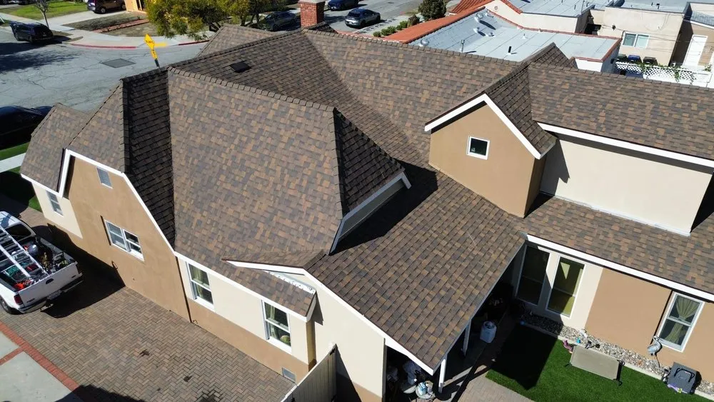 Top-rated roof replacement near you across San Fernando Valley, CA - Acer Construction