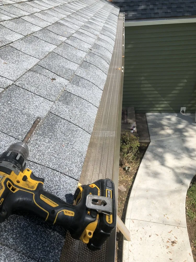 Slide of Aces Home Improvement