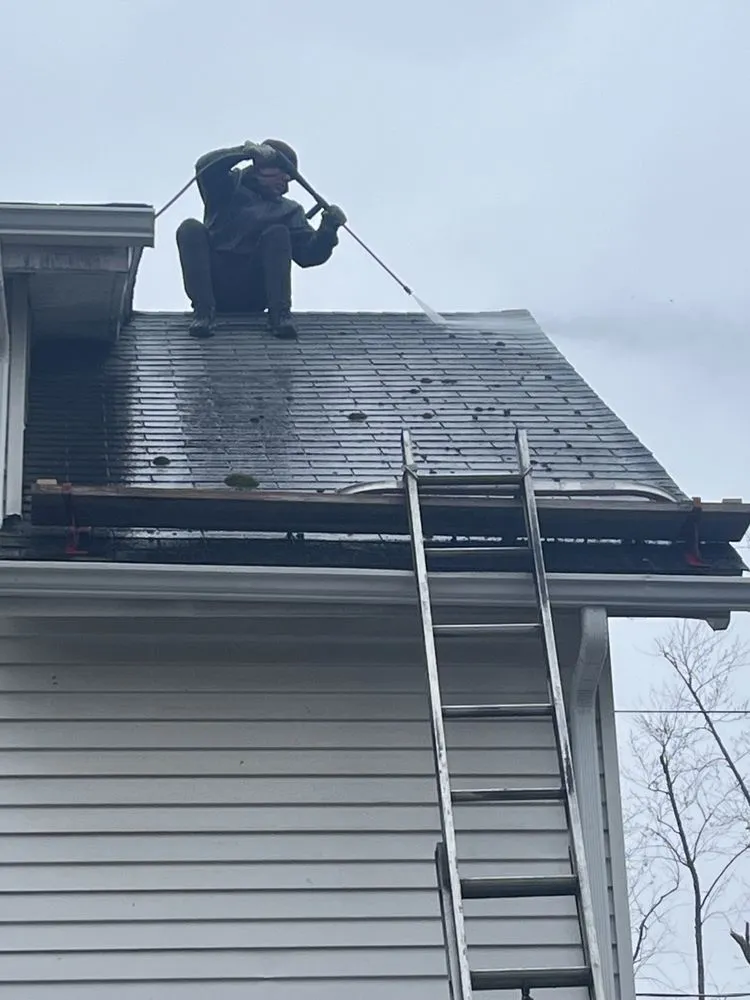 Slide of Aces Home Improvement