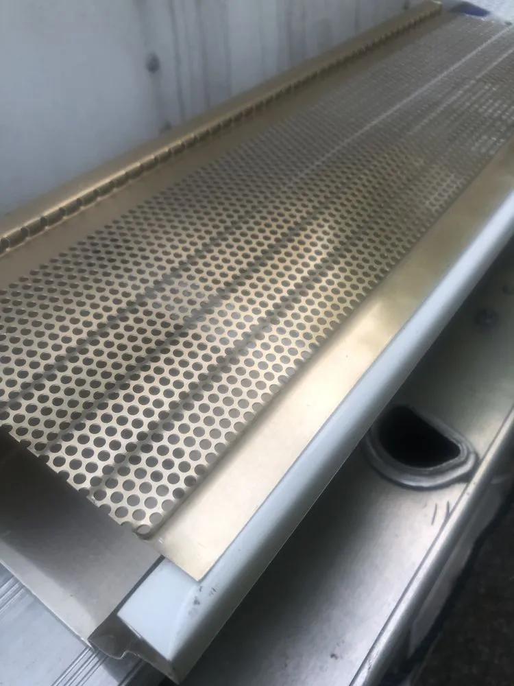 Slide of Aces Home Improvement