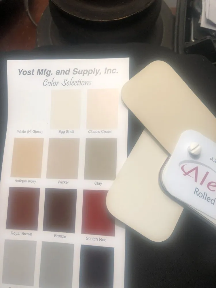 Slide of Aces Home Improvement