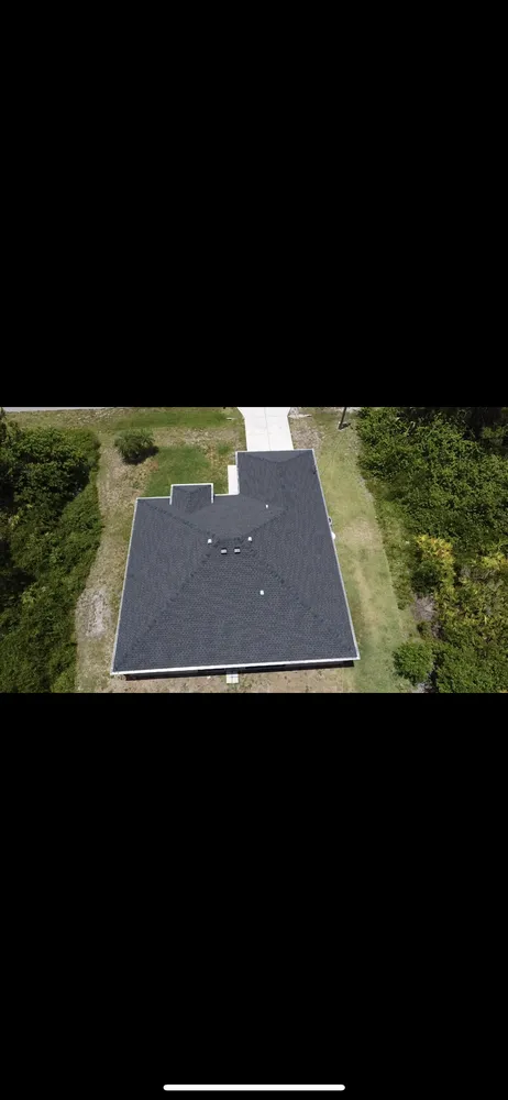 Slide of Aces Roofing And Construction