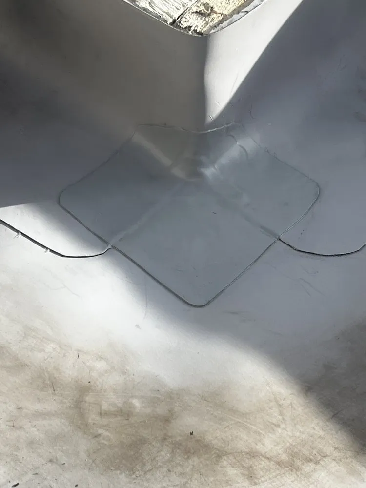 Slide of Aces Roofing