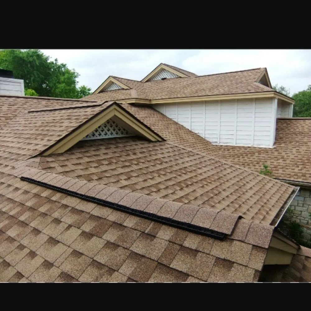 Slide of Ace's Siding & Home Improvements