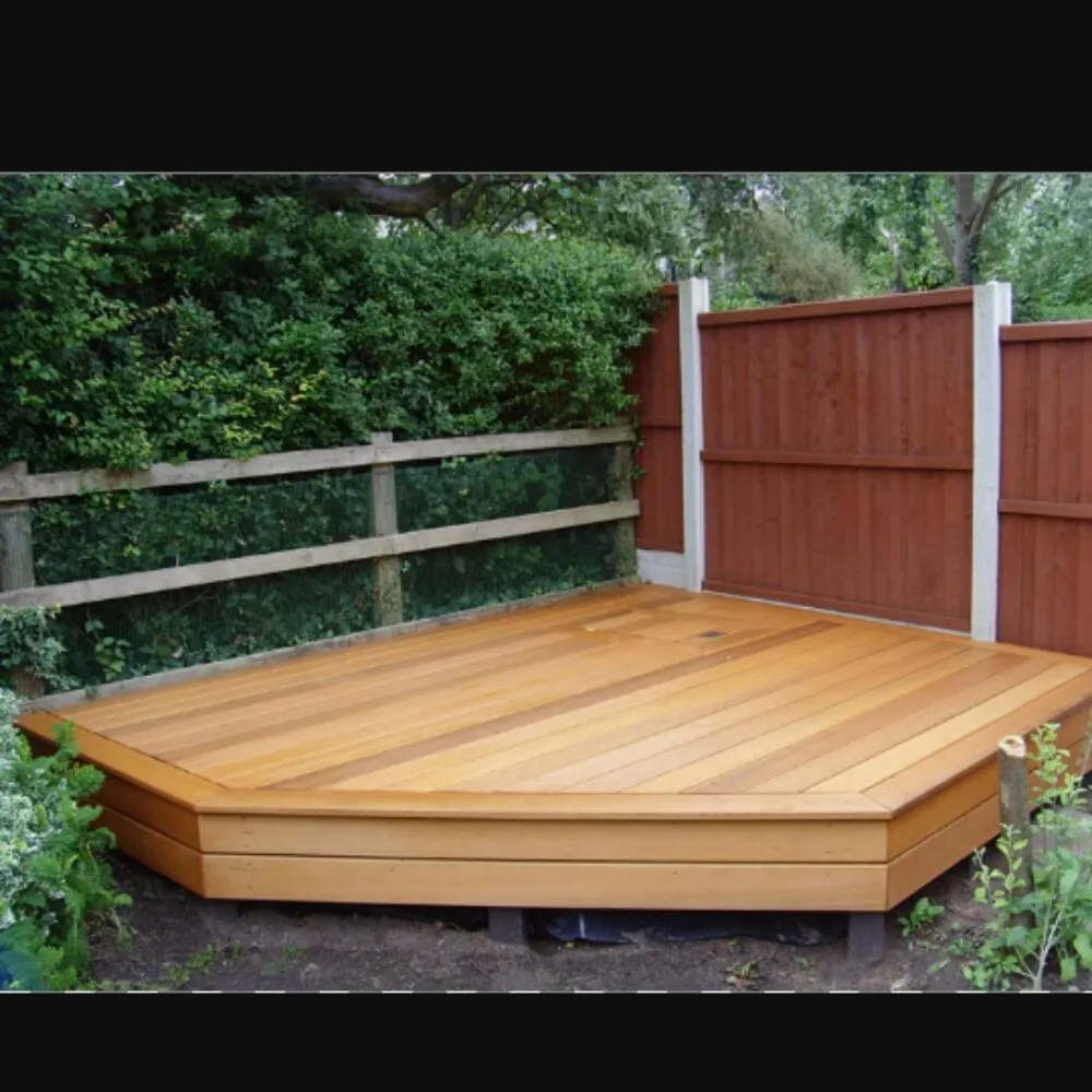 Slide of Ace's Siding & Home Improvements