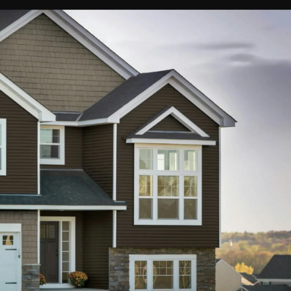 Slide of Ace's Siding & Home Improvements