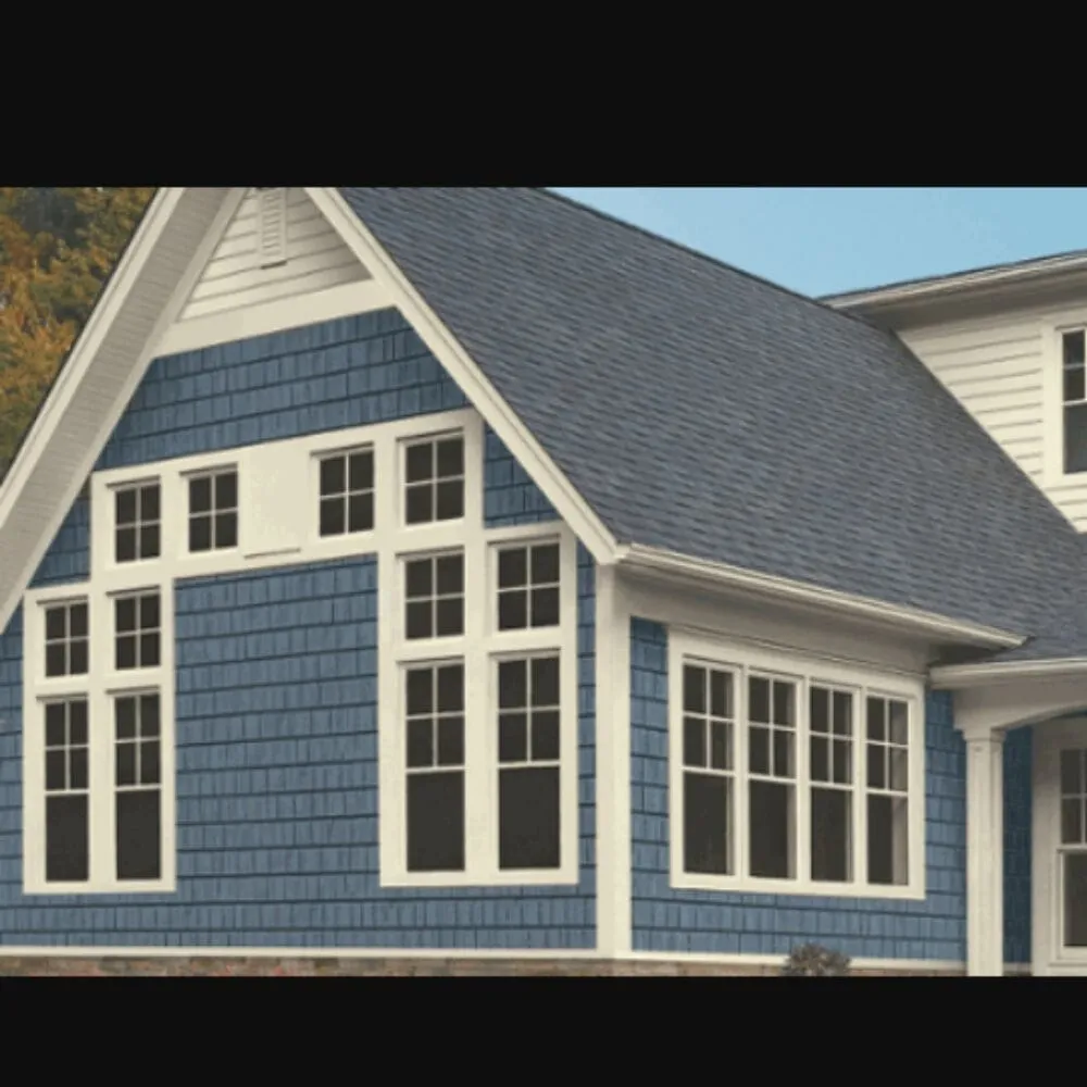 Slide of Ace's Siding & Home Improvements