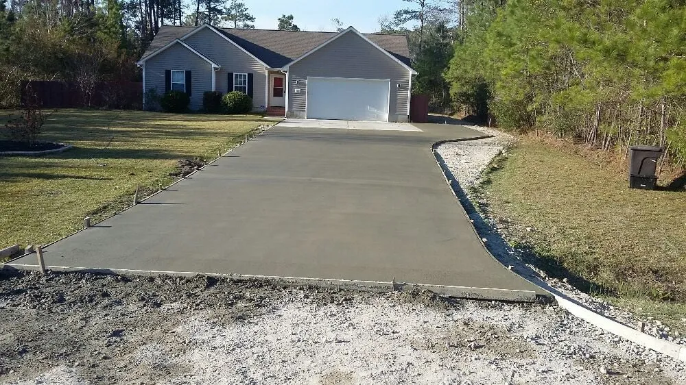 Slide of Ace's Siding & Home Improvements