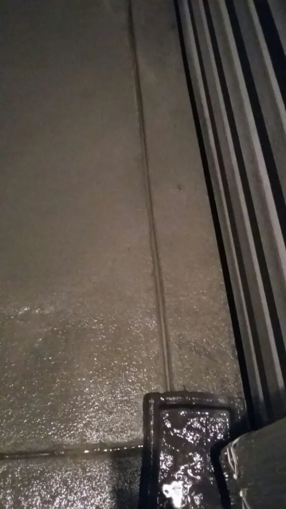 Slide of Ace's Siding & Home Improvements