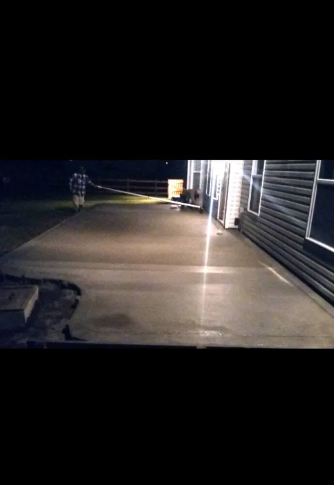 Slide of Ace's Siding & Home Improvements