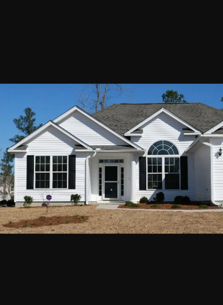 Slide of Ace's Siding & Home Improvements