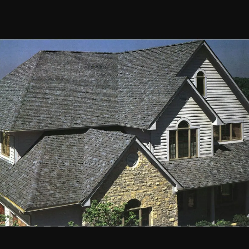 Slide of Ace's Siding & Home Improvements