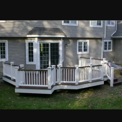 Ace's Siding & Home Improvements