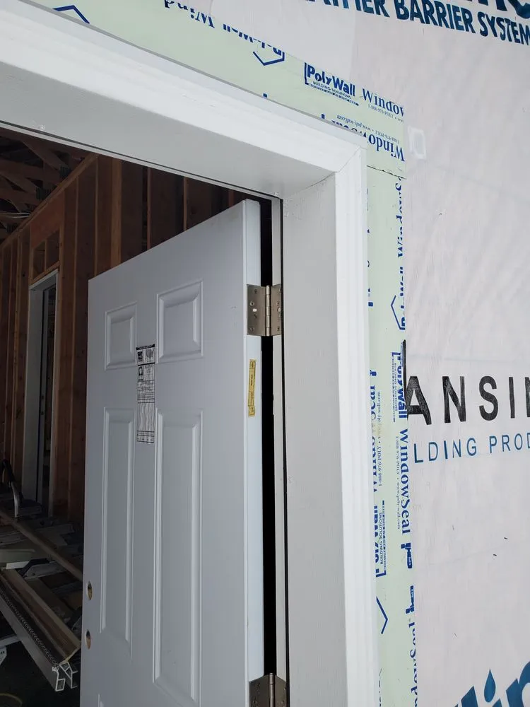 Slide of Acevedos Roofing