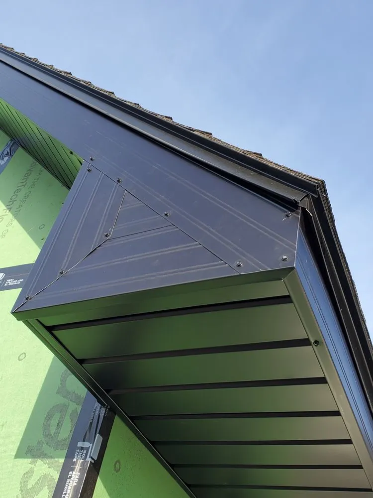 Slide of Acevedos Roofing