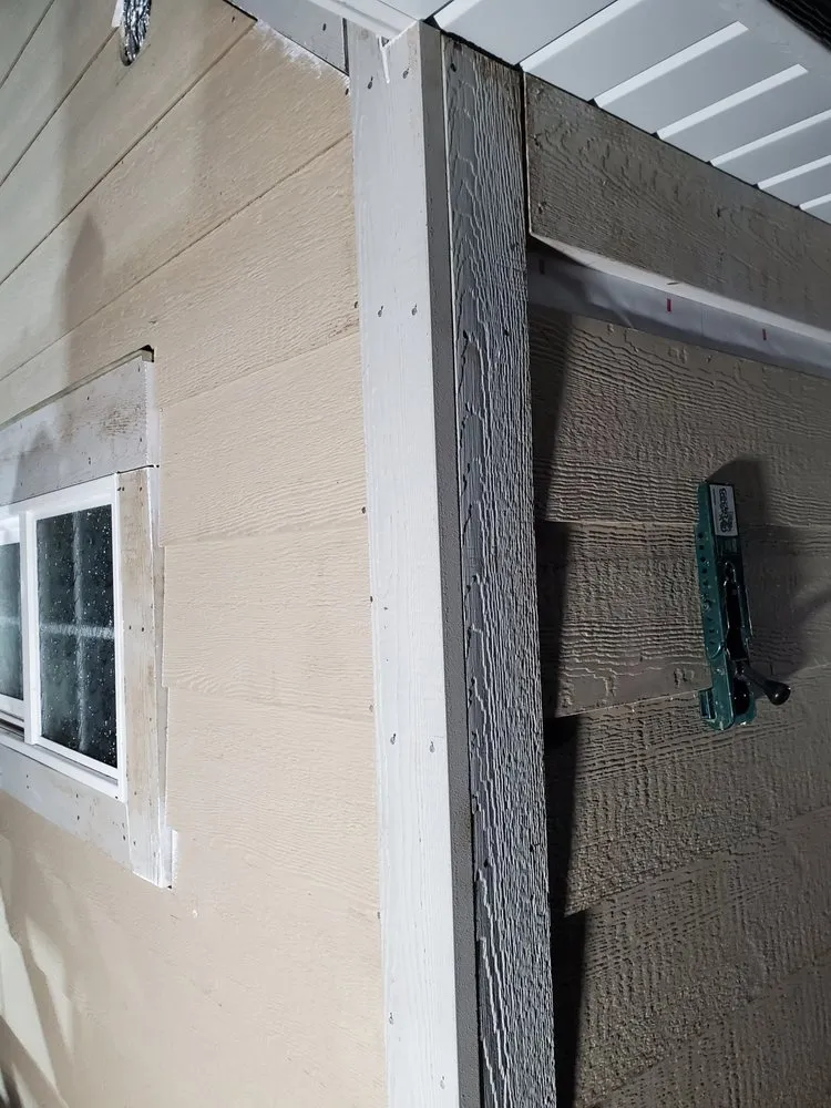 Slide of Acevedos Roofing