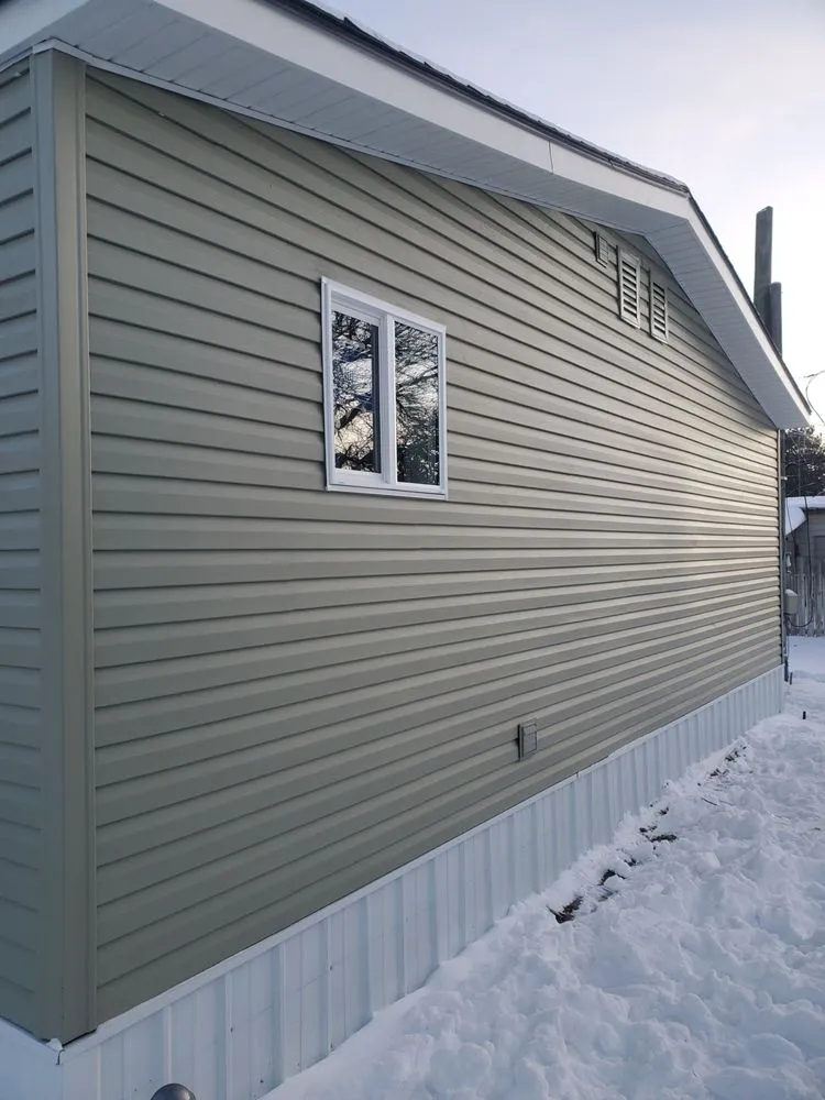 Slide of Acevedos Roofing