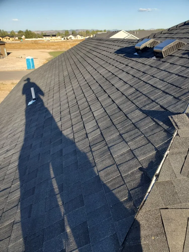 Slide of Acevedos Roofing