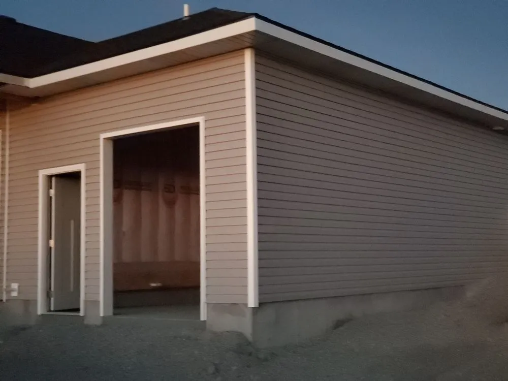 Slide of Acevedos Roofing