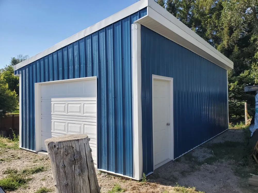 Slide of Acevedos Roofing