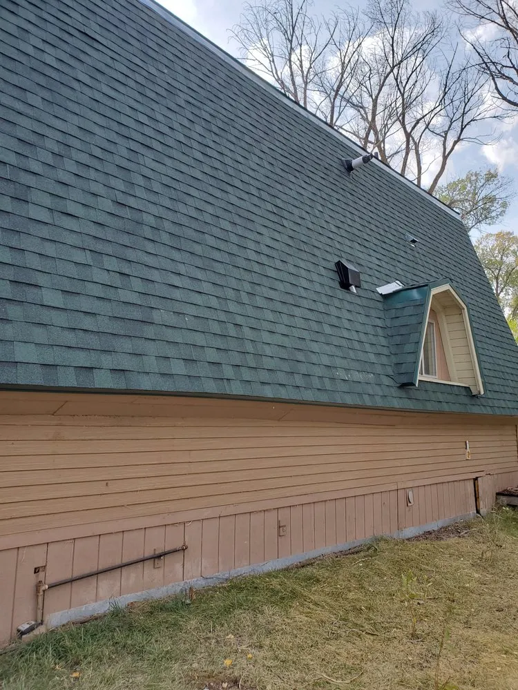 Slide of Acevedos Roofing