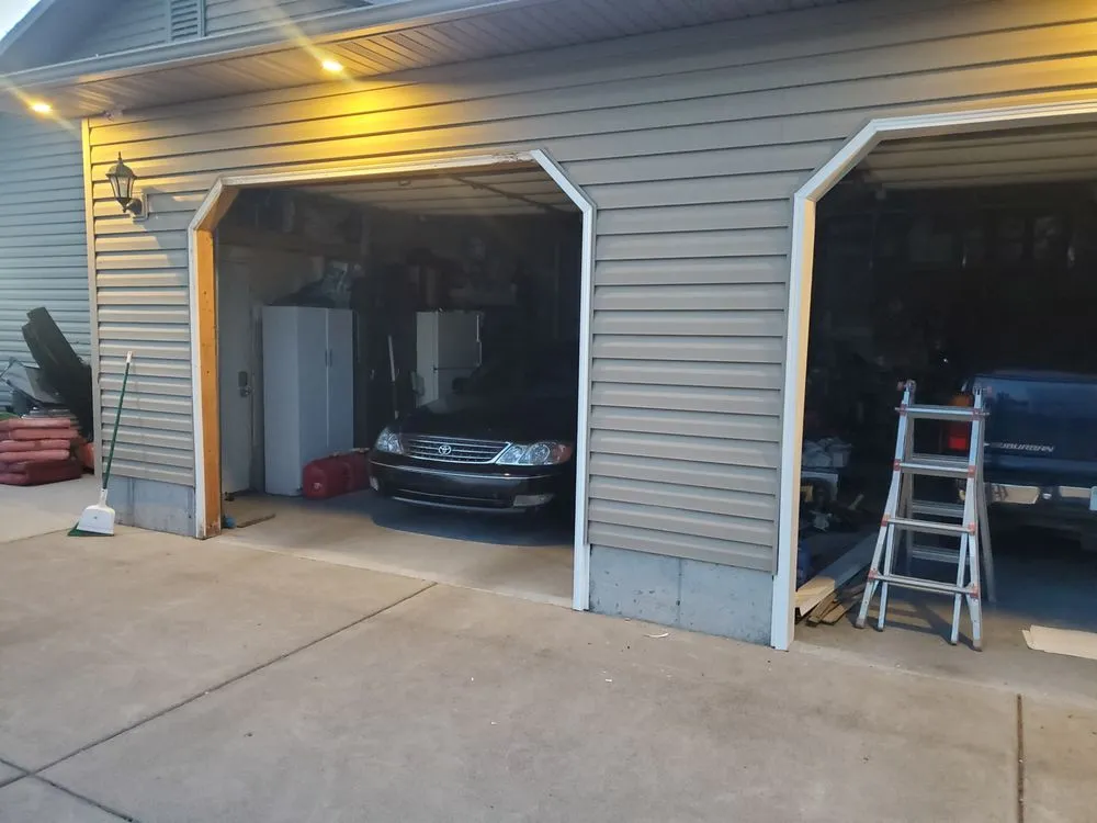 Slide of Acevedos Roofing