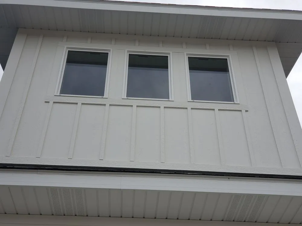 Slide of Acevedos Roofing