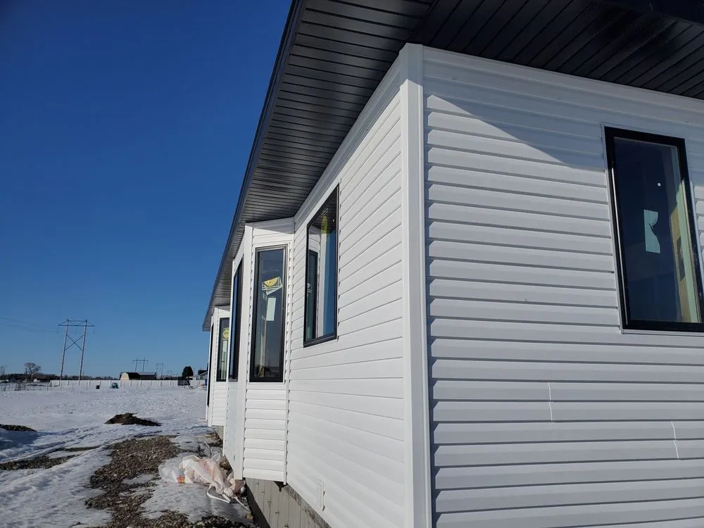 Slide of Acevedos Roofing