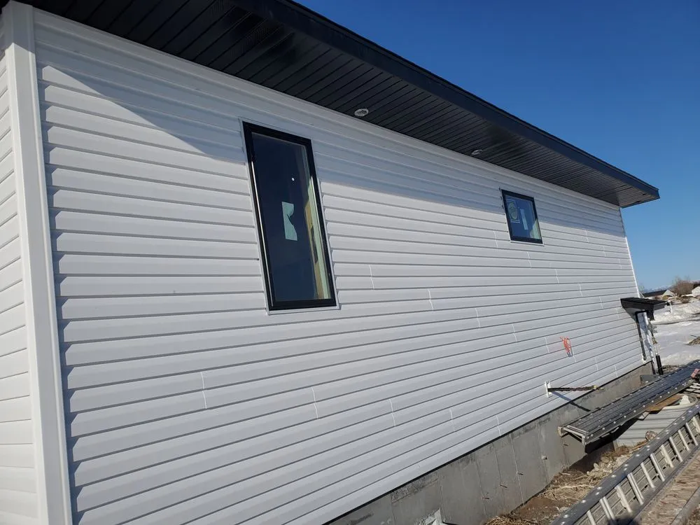 Slide of Acevedos Roofing