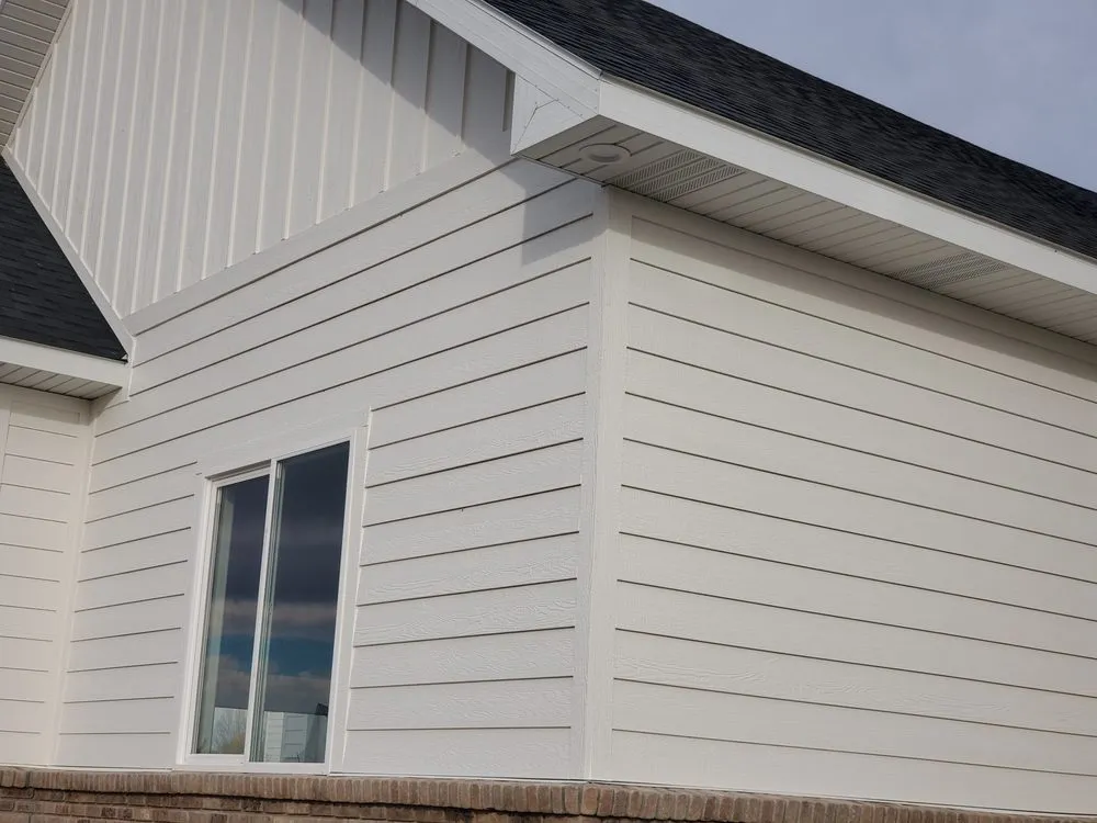 Slide of Acevedos Roofing