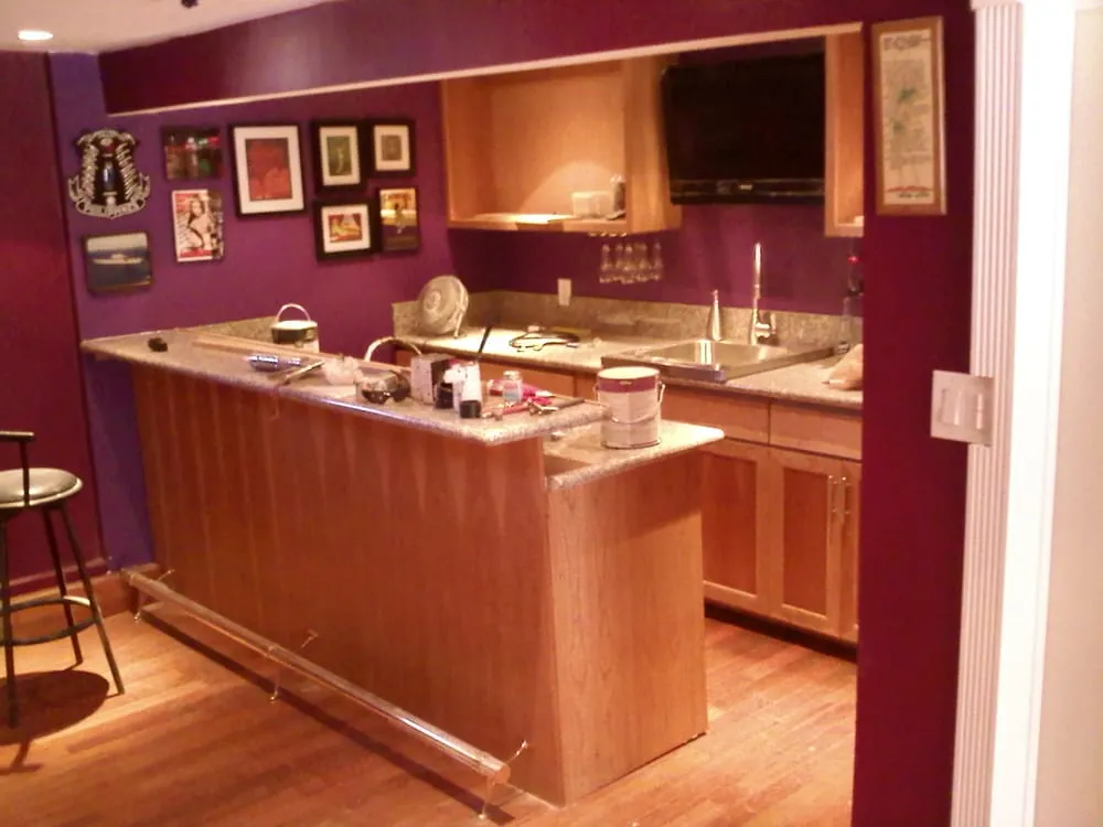 Slide of Aceves Construction and Design