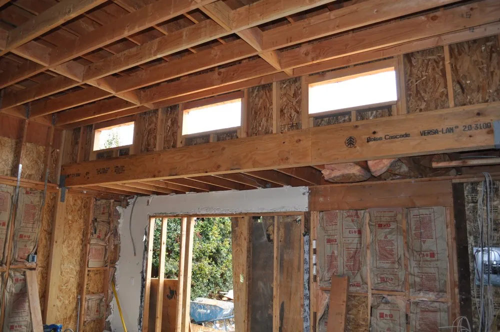 Slide of Aceves Construction and Design