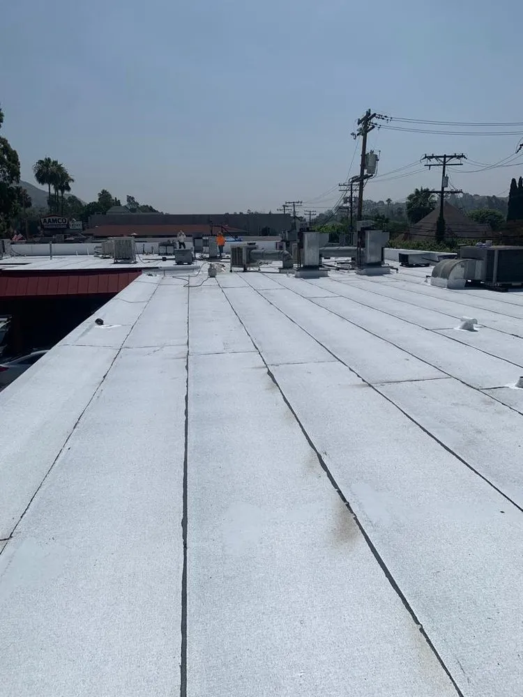 Expert metal roofing installation experts serving Pacoima, CA - Aceves Roofing Services