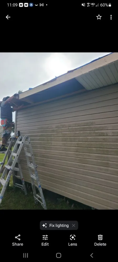 Slide of Acevon Construction