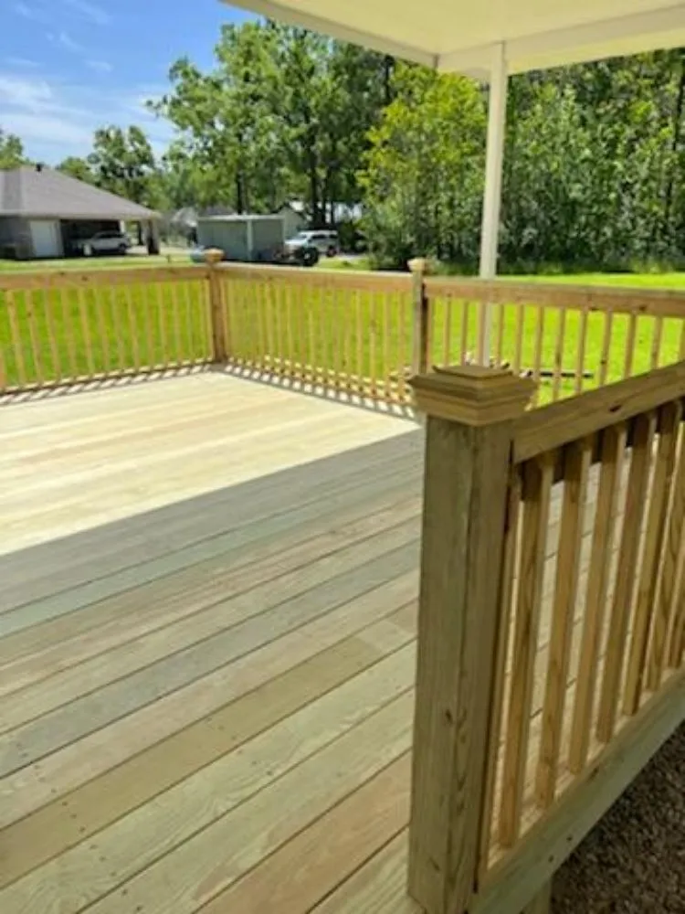 Slide of Acevon Construction