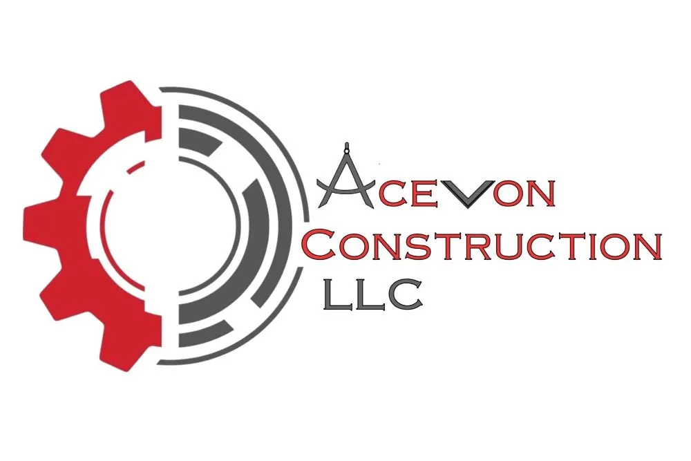 Slide of Acevon Construction