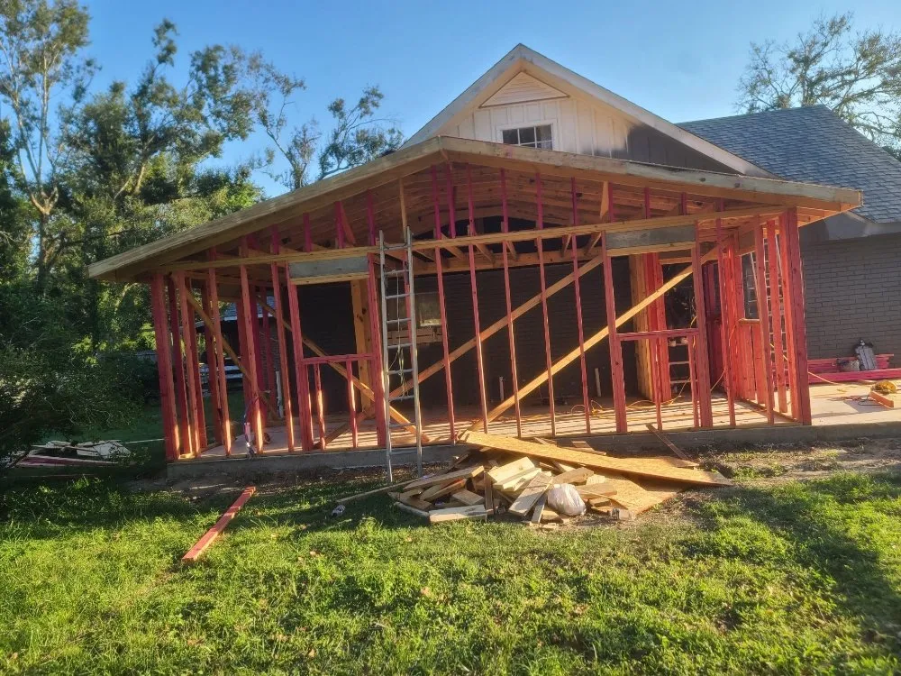 Slide of Acevon Construction