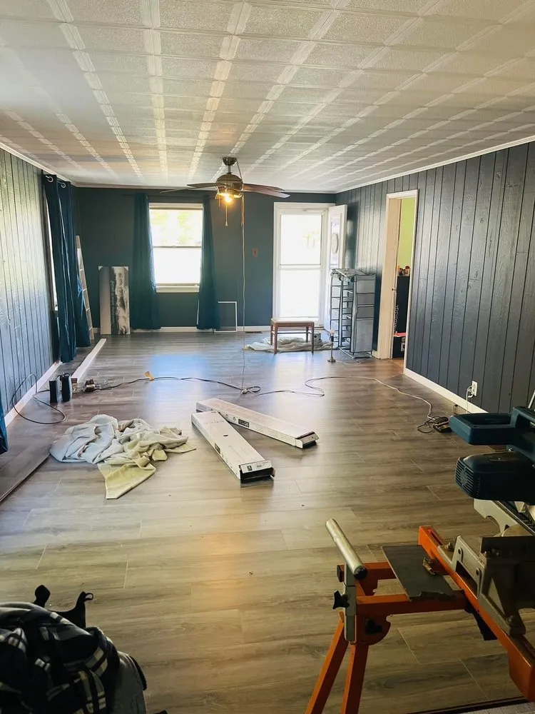 Expert roof leak repair in Bettsville, OH by ACF Home Improvement