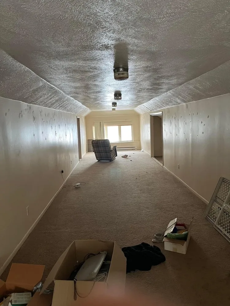 Trusted roof inspection in Bettsville, OH by ACF Home Improvement