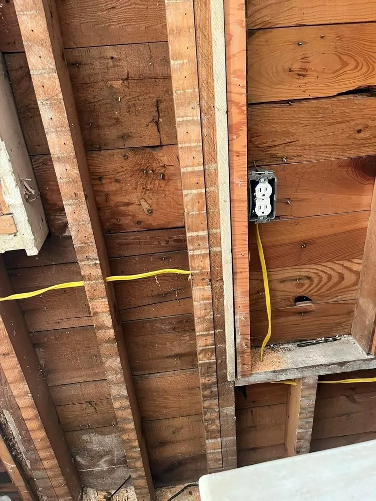 Expert roof leak repair same-day service in Bettsville, OH by ACF Home Improvement