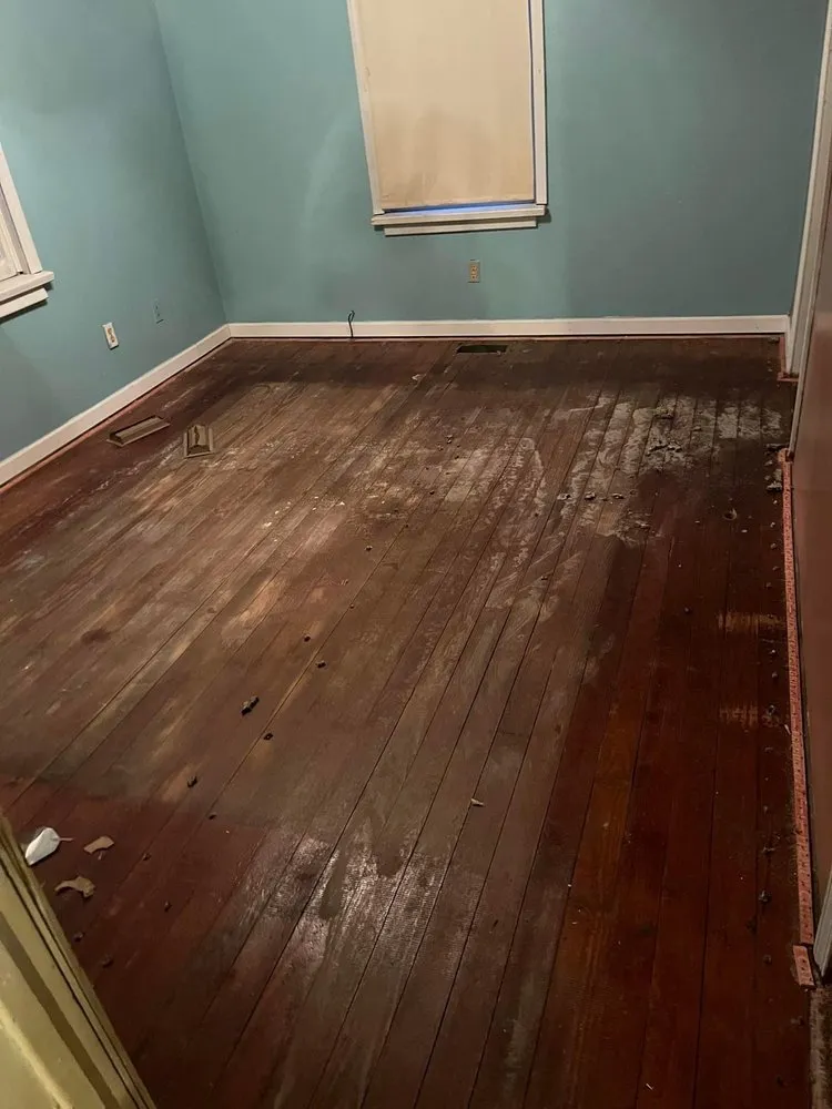 Licensed roof leak repair after storm damage in Bettsville, OH by ACF Home Improvement