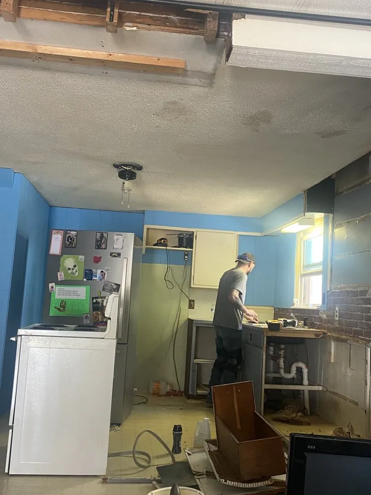 Reliable roof inspection in Bettsville, OH - ACF Home Improvement