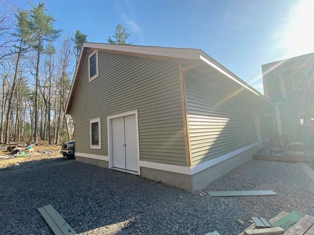 Slide of ACG Construction Group