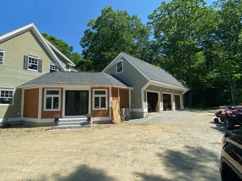 Slide of ACG Construction Group