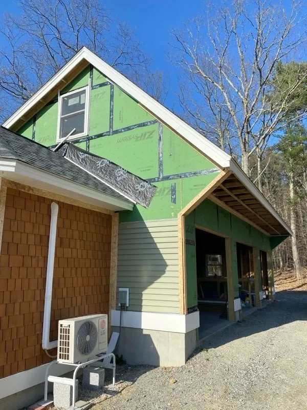 Slide of ACG Construction Group