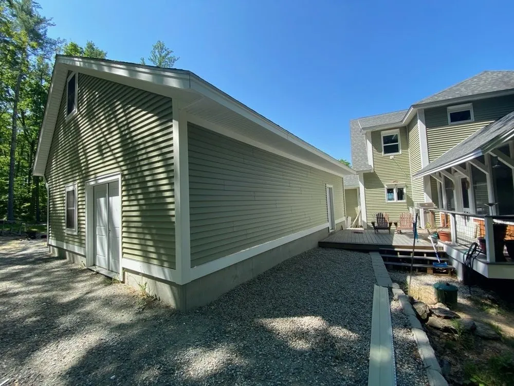 Slide of ACG Construction Group