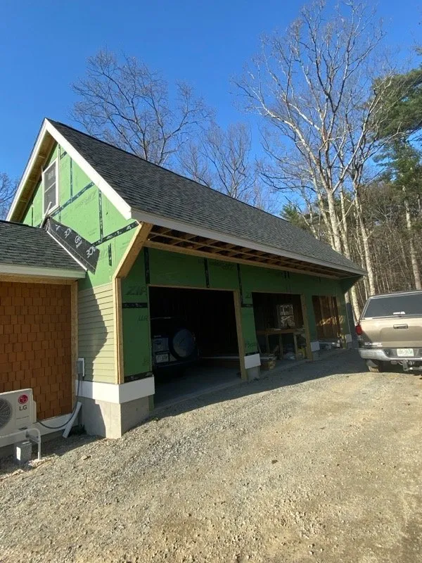 Slide of ACG Construction Group